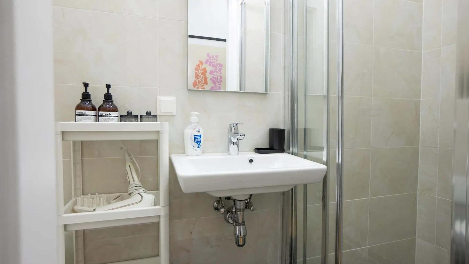 Supreme Apartment City Center فيينا النمسا