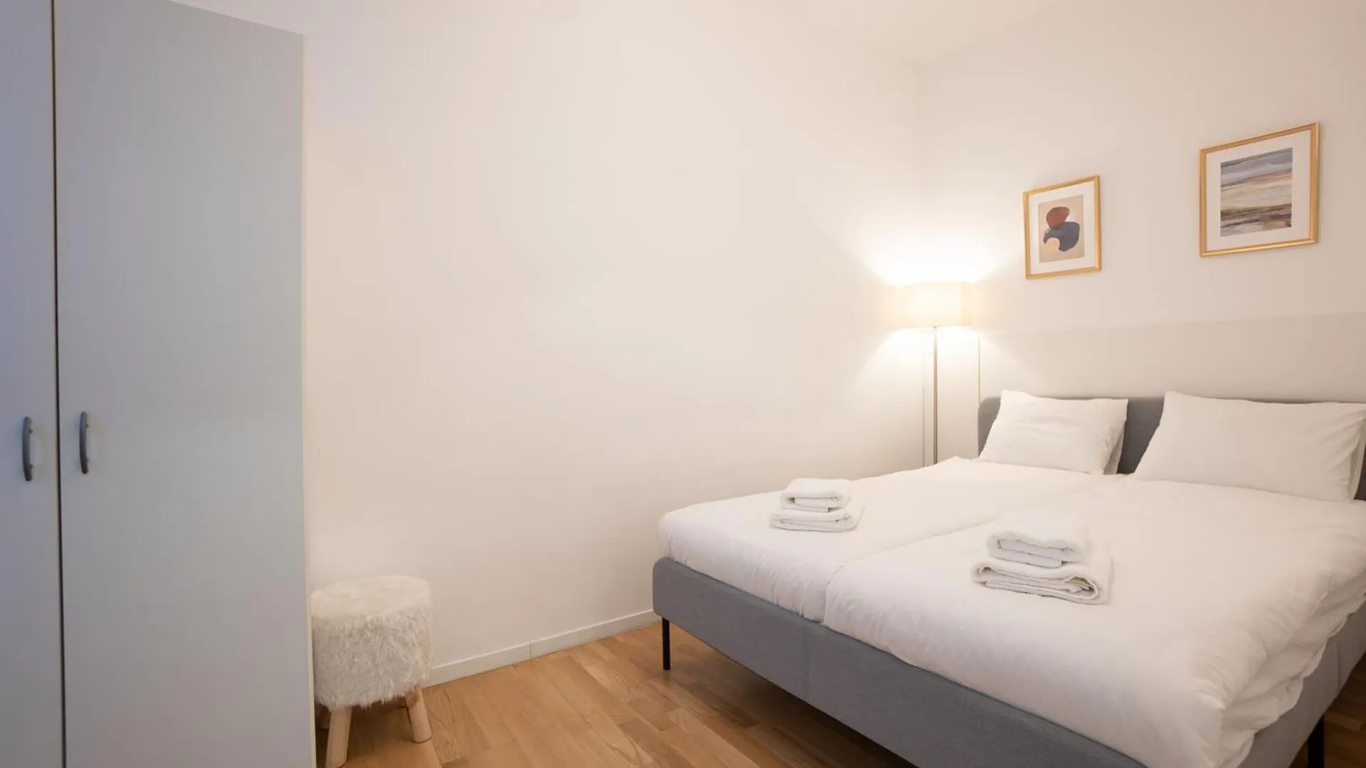 Supreme Apartment City Center 비엔나